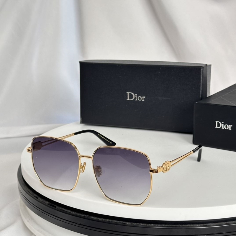 Dior Sunglasses